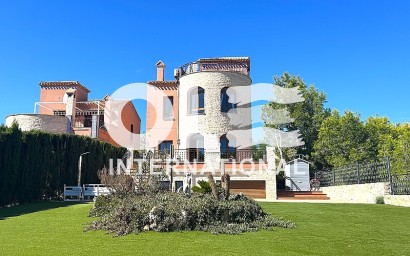 Villa - Перепродажа - San Miguel de Salinas - San Miguel de Salinas