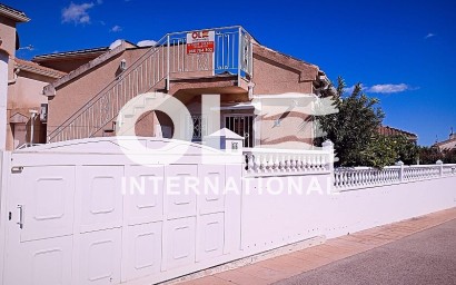 Villa - Перепродажа - Torrevieja - Los Altos