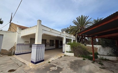 Villa - Resale - Catral - Catral