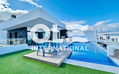 Villa - Resale - Ciudad Quesada - Ciudad Quesada