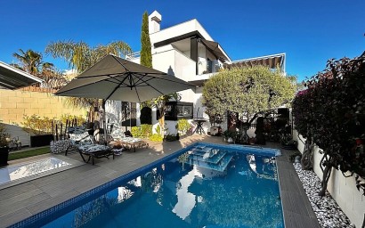 Villa - Resale - Ciudad Quesada - Ciudad Quesada