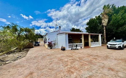 Villa - Resale - Crevillente - Crevillente