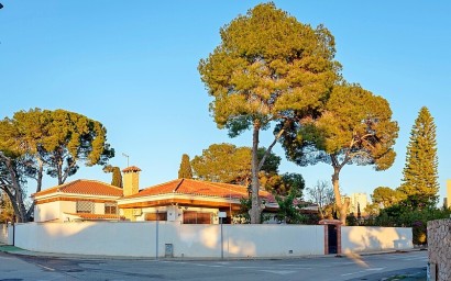Villa - Resale - Orihuela Costa - Dehesa de campoamor