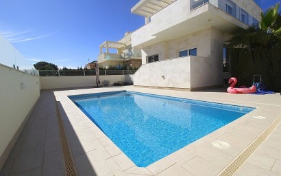 Villa - Resale - Orihuela Costa - La Zenia