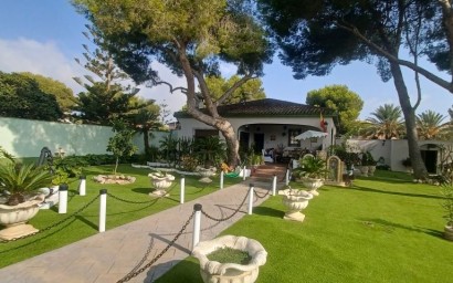 Villa - Resale - Orihuela Costa - Orihuela Costa