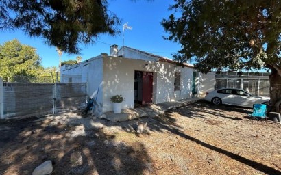 Villa - Resale - Orihuela Costa - ROC-48192
