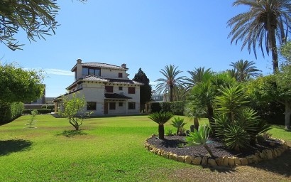 Villa - Resale - Orihuela Costa - RP001353