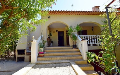 Villa - Resale - Orihuela Costa - RP135820