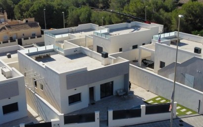 Villa - Resale - Pinar de Campoverde - Pinar de Campoverde