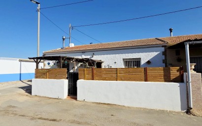 Villa - Resale - San Pedro del Pinatar - San Pedro del Pinatar