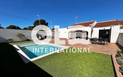 Villa - Resale - Torrevieja - Los Balcones