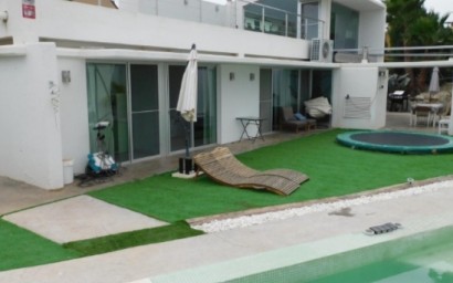 Villa - Reventa - Alicante - Alicante