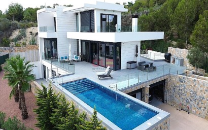 Villa - Reventa - Colinas Golf - Colinas Golf