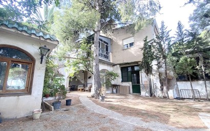 Villa - Reventa - Crevillente - Crevillente