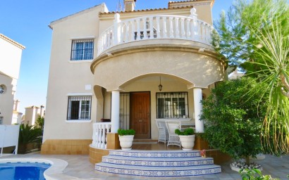 Villa - Reventa - Orihuela Costa - Las Filipinas