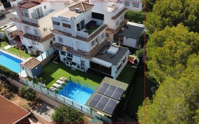 Villa - Reventa - Orihuela Costa - Orihuela Costa