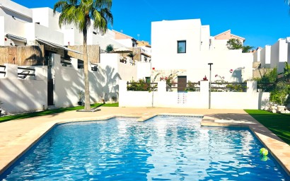 Villa - Reventa - Orihuela Costa - Villamartín