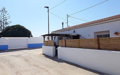 Villa - Reventa - San Pedro del Pinatar - San Pedro del Pinatar