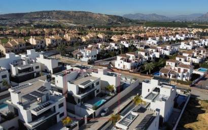 Villa - Revente - Algorfa - ROC-98653
