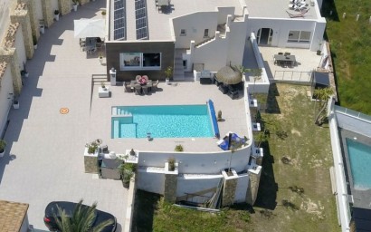 Villa - Revente - Ciudad Quesada - Ciudad Quesada