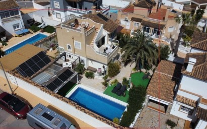 Villa - Revente - Orihuela Costa - Orihuela Costa