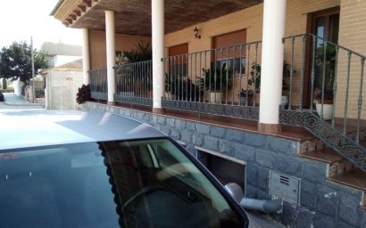 Villa - Revente - Pilar de la Horadada - Pilar de la Horadada