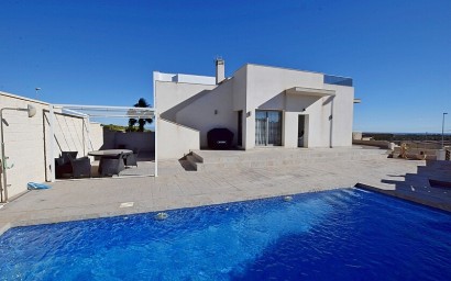 Villa - Revente - San Miguel de Salinas - RP136027