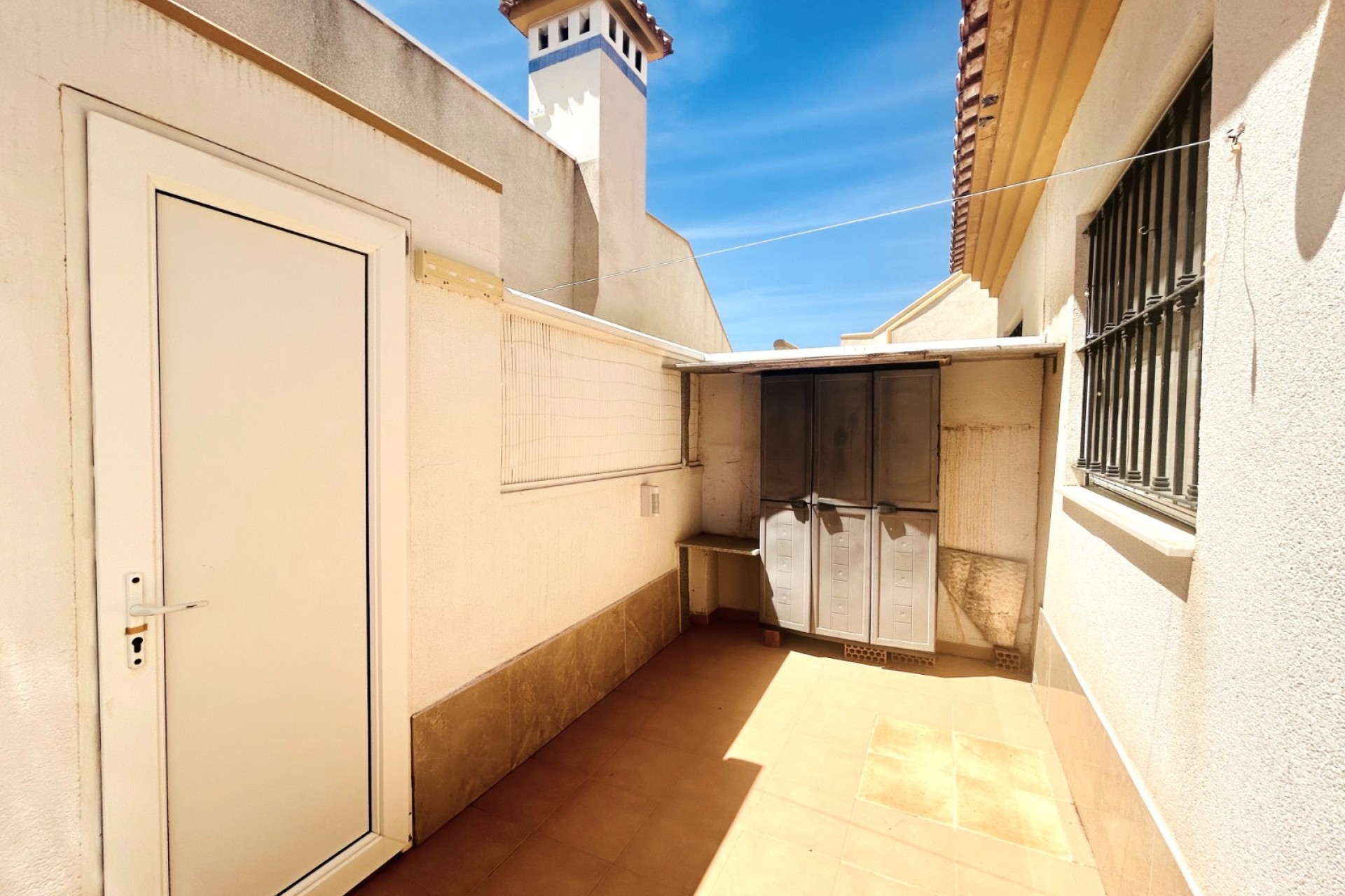 Wynajem długoterminowy - Adosado - Orihuela Costa - Villamartin area
