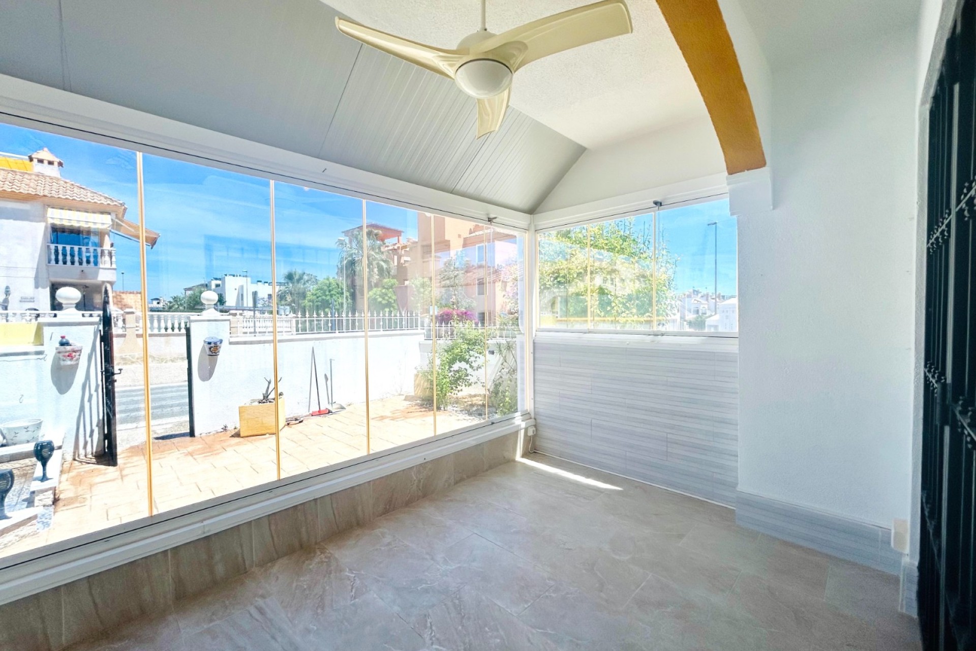 Wynajem długoterminowy - Adosado - Orihuela Costa - Villamartin area