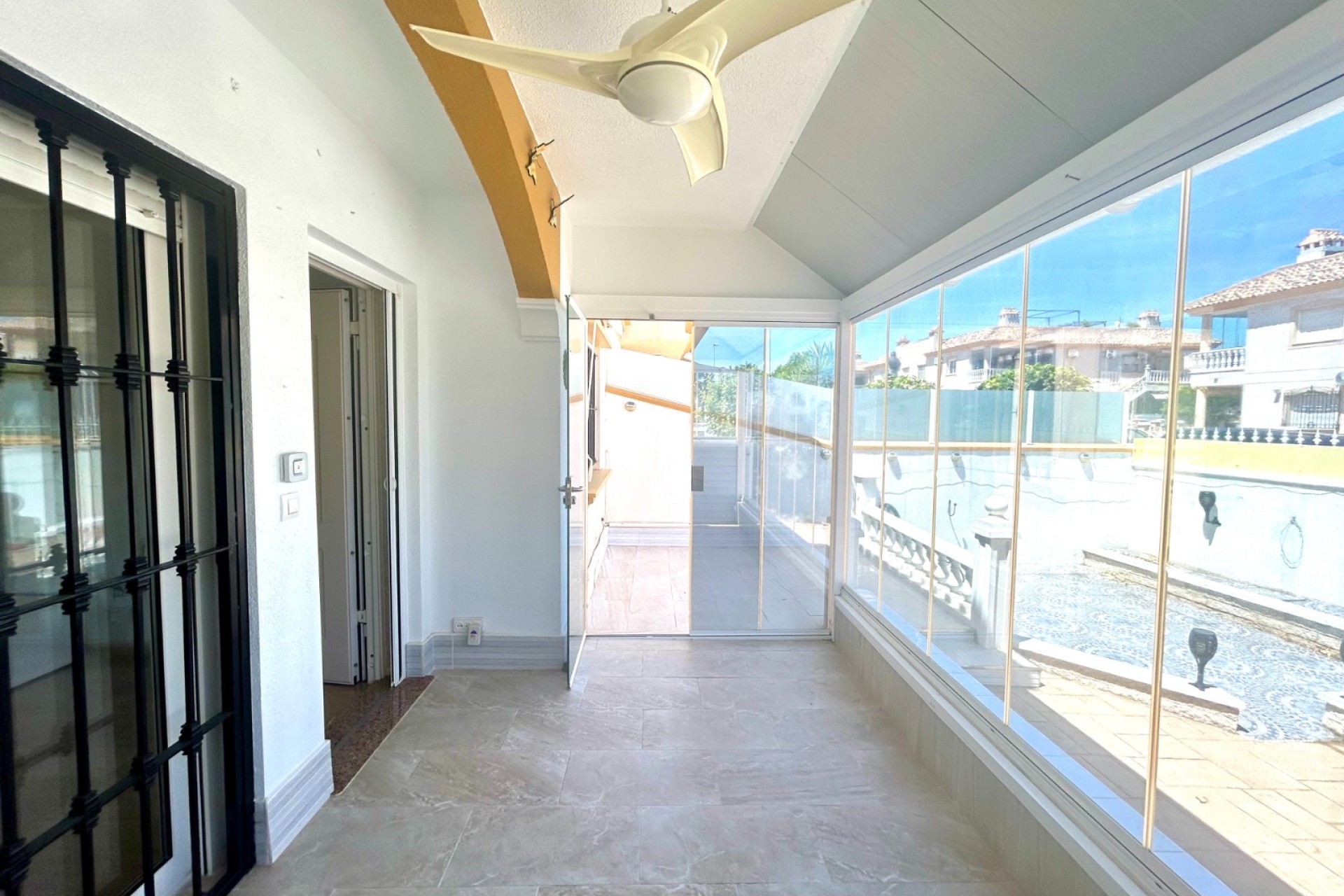 Wynajem długoterminowy - Adosado - Orihuela Costa - Villamartin area