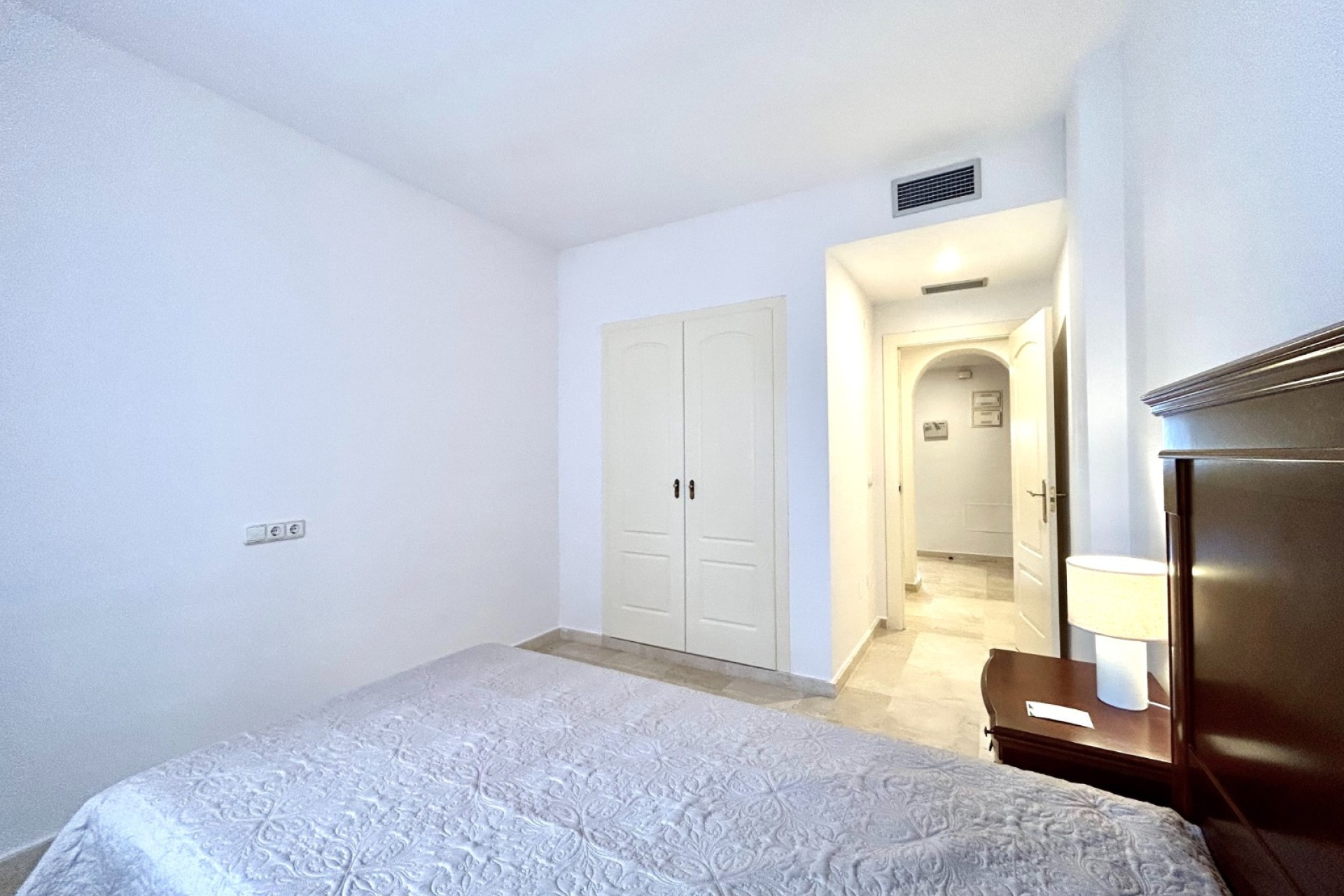 Wynajem długoterminowy - Apartment - Orihuela Costa - Villamartín