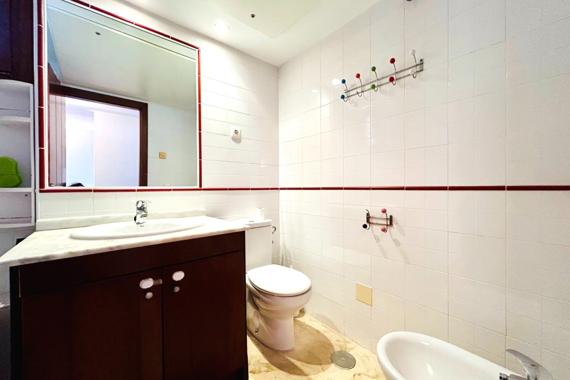 Wynajem długoterminowy - Apartment - Torrevieja - Punta Prima