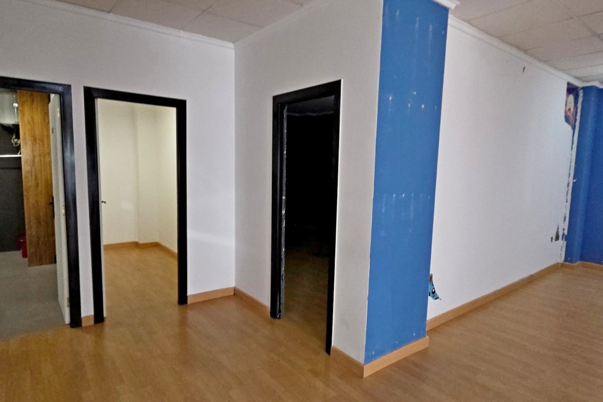 Wynajem długoterminowy - Sklep  - Torrevieja - Centro ciudad