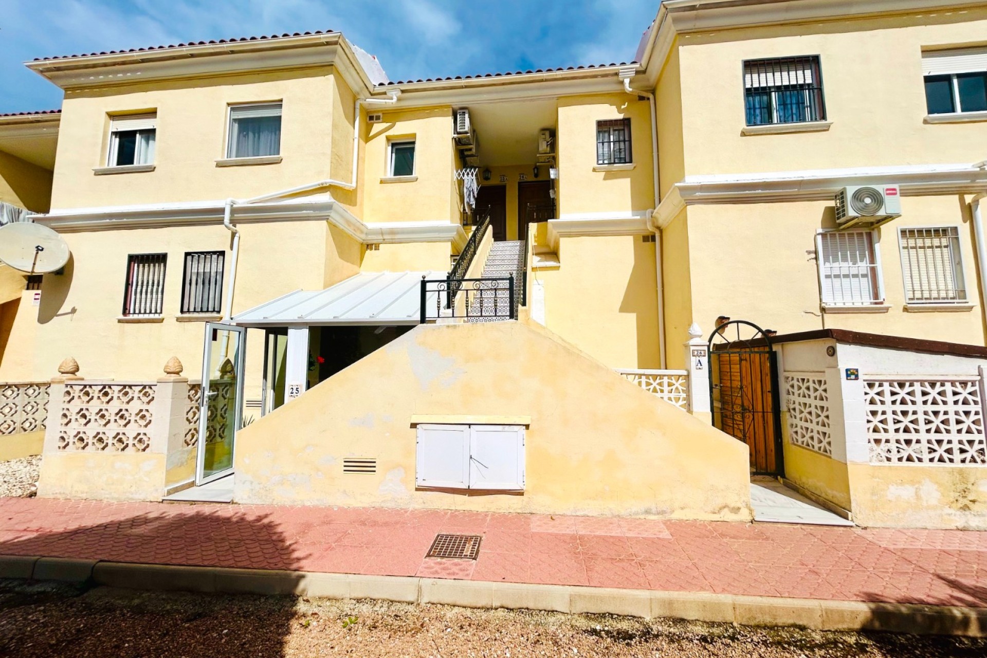 Wynajem krótkoterminowy - Apartment - Torrevieja - Aguas Nuevas