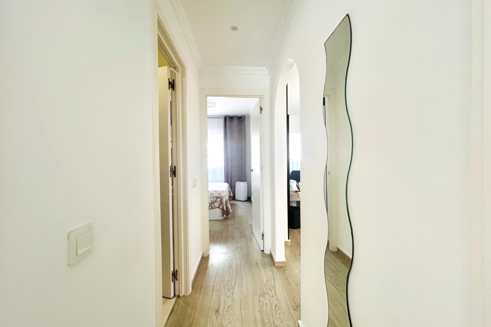 Wynajem krótkoterminowy - Apartment - Torrevieja - Aguas Nuevas