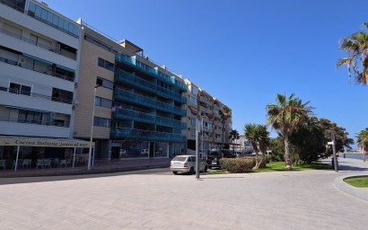 Zaak - Lange Termijn Verhuur - Torrevieja - Playa del Cura