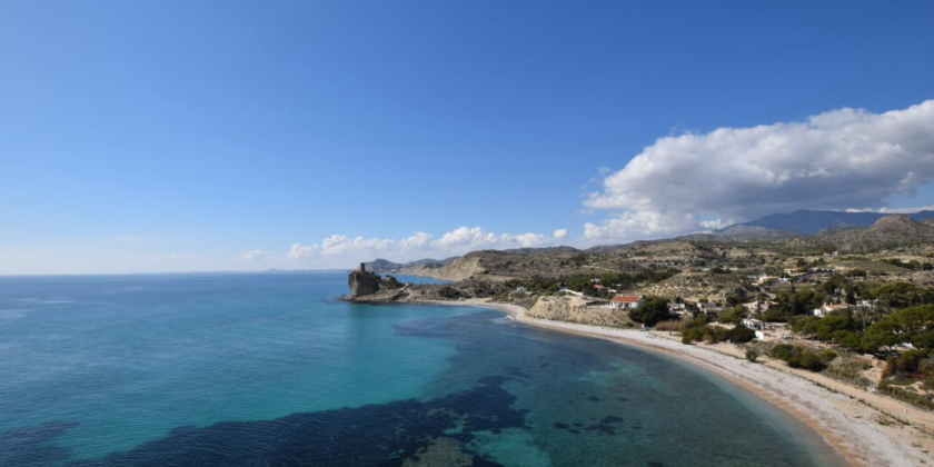 Как купить дом в Испании (и пережить весь процесс)