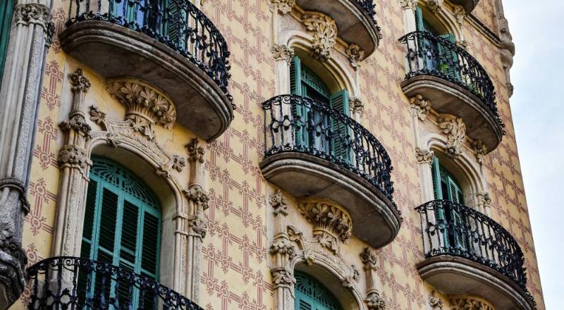 Рынок жилья в Испании январь 2026