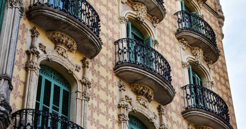 Рынок жилья в Испании январь 2026