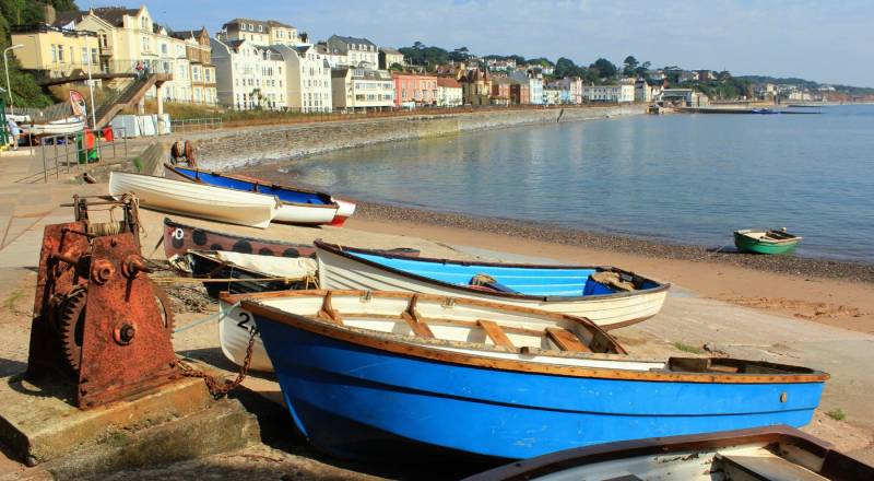 L’essor de la vie dans les villes côtières en Espagne