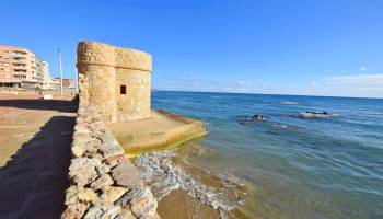 Por qué la Costa Blanca es más que un destino de vacaciones