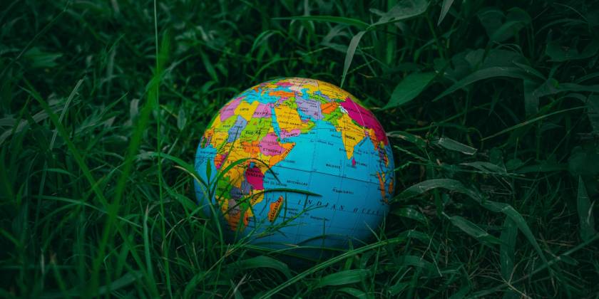 Día de la Tierra 2026: Por qué las viviendas sostenibles son el futuro del mercado inmobiliario