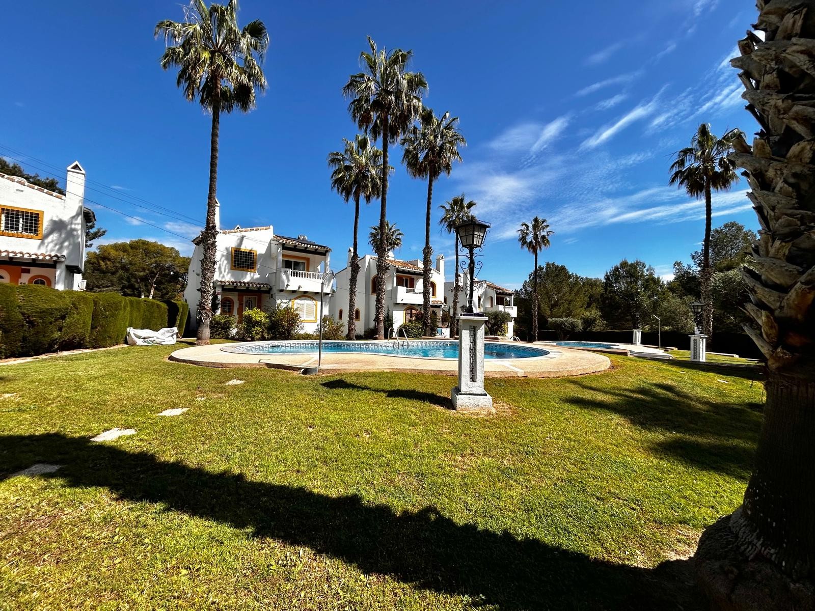 3-Schlafzimmer-Villa 131 m² Villamartin, Spanien