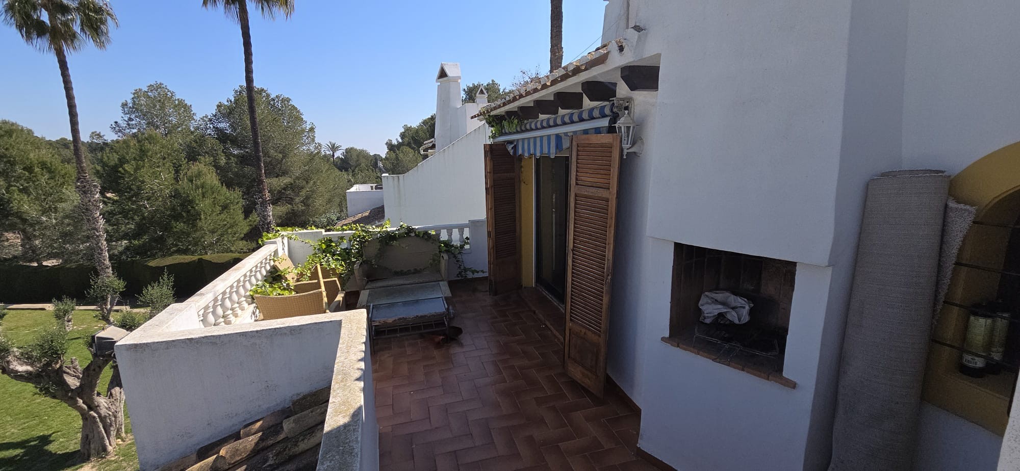 3-Schlafzimmer-Villa 131 m² Villamartin, Spanien
