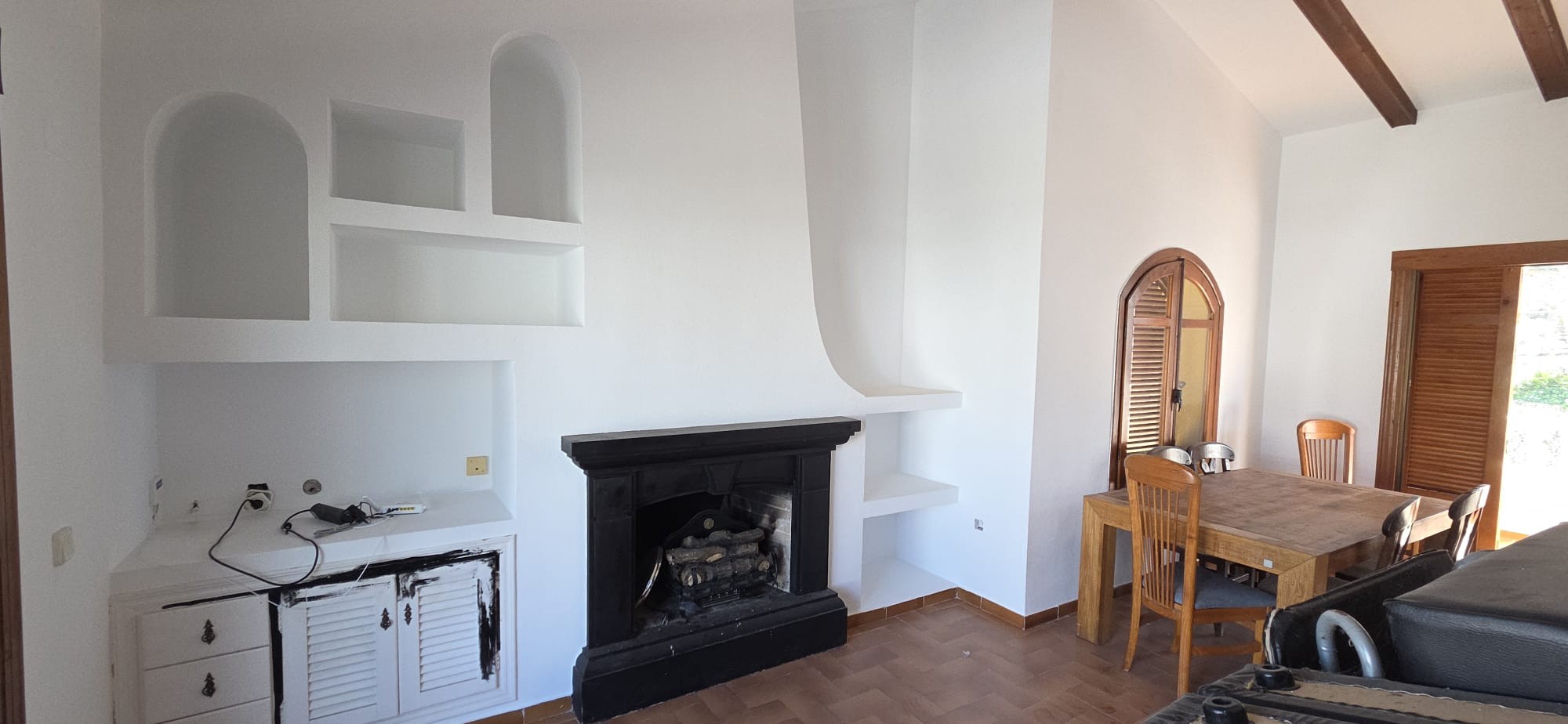 3-Schlafzimmer-Villa 131 m² Villamartin, Spanien