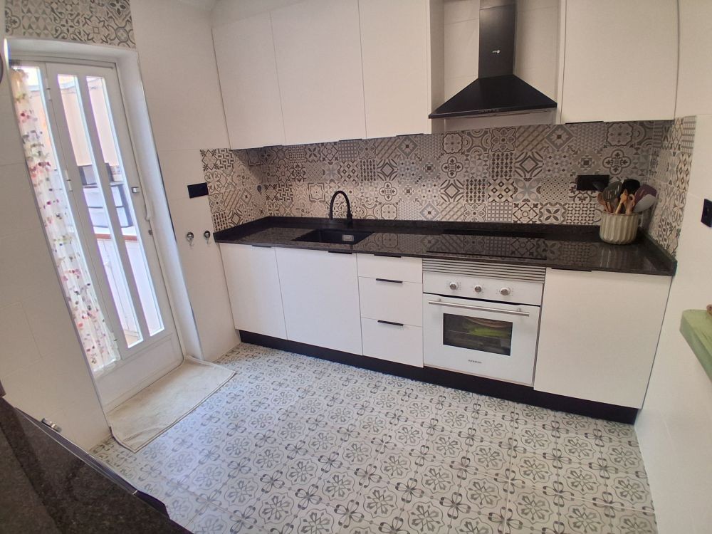 Szeregowiec 2 pokoi 70 m² Torrevieja, Hiszpania