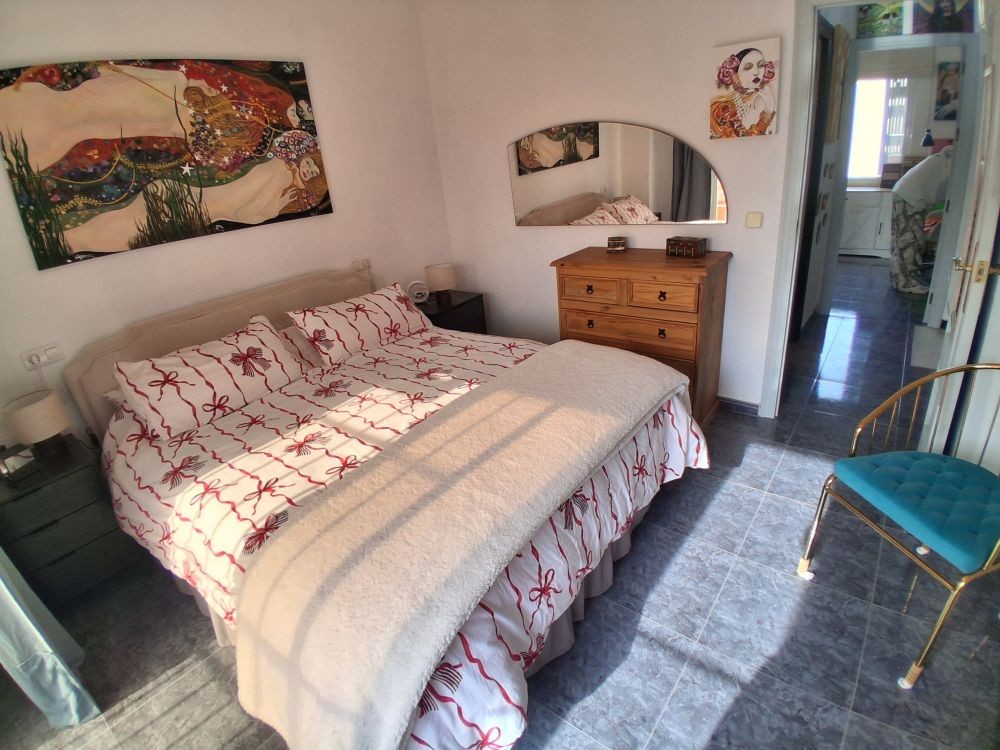 Szeregowiec 2 pokoi 70 m² Torrevieja, Hiszpania