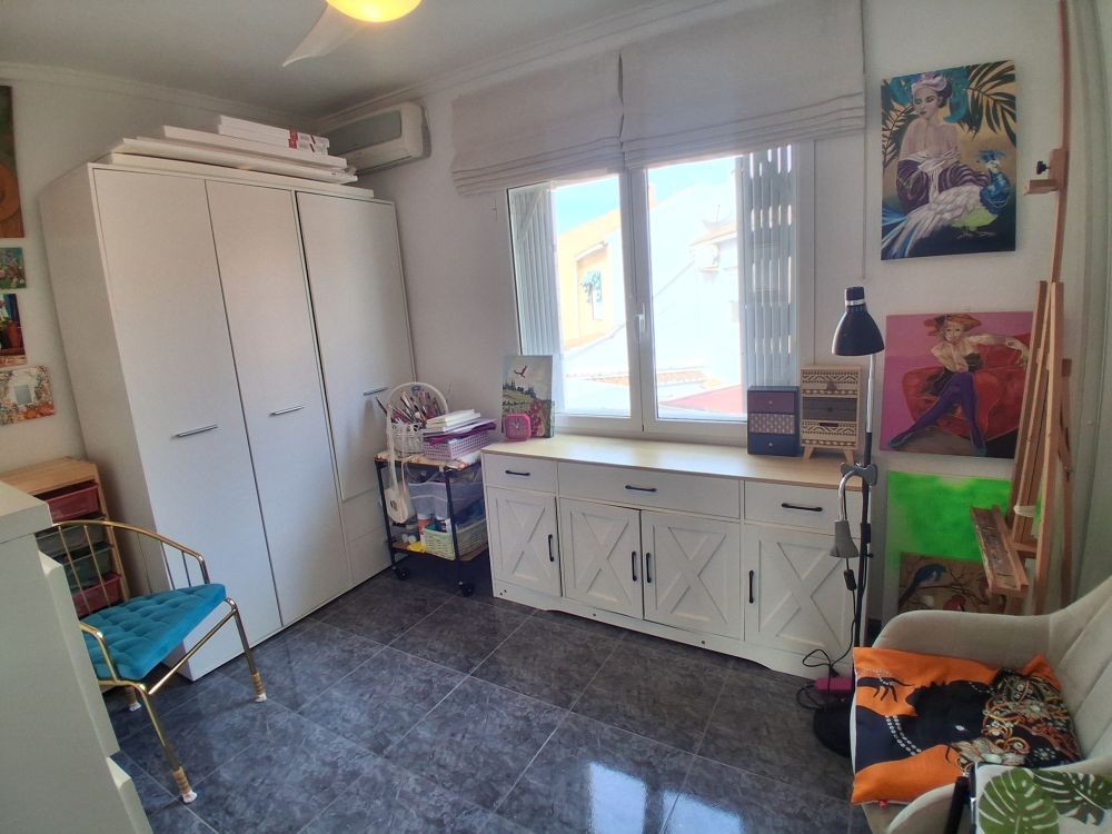 Szeregowiec 2 pokoi 70 m² Torrevieja, Hiszpania