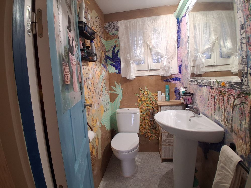 Szeregowiec 2 pokoi 70 m² Torrevieja, Hiszpania