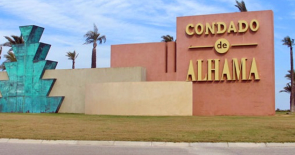 2 bedroom apartment 90 m² Murcia, Spain